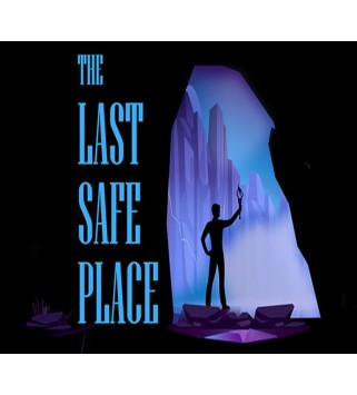 The Last Safe Place Steam Key GLOBAL